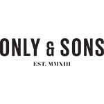 Only & Sons
