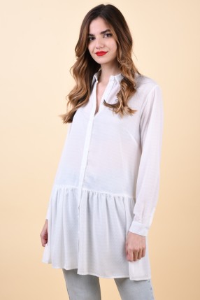 Camasa Sister Point Nimble-Sh Cream