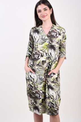 Rochie Sunday 6983 Kiwi