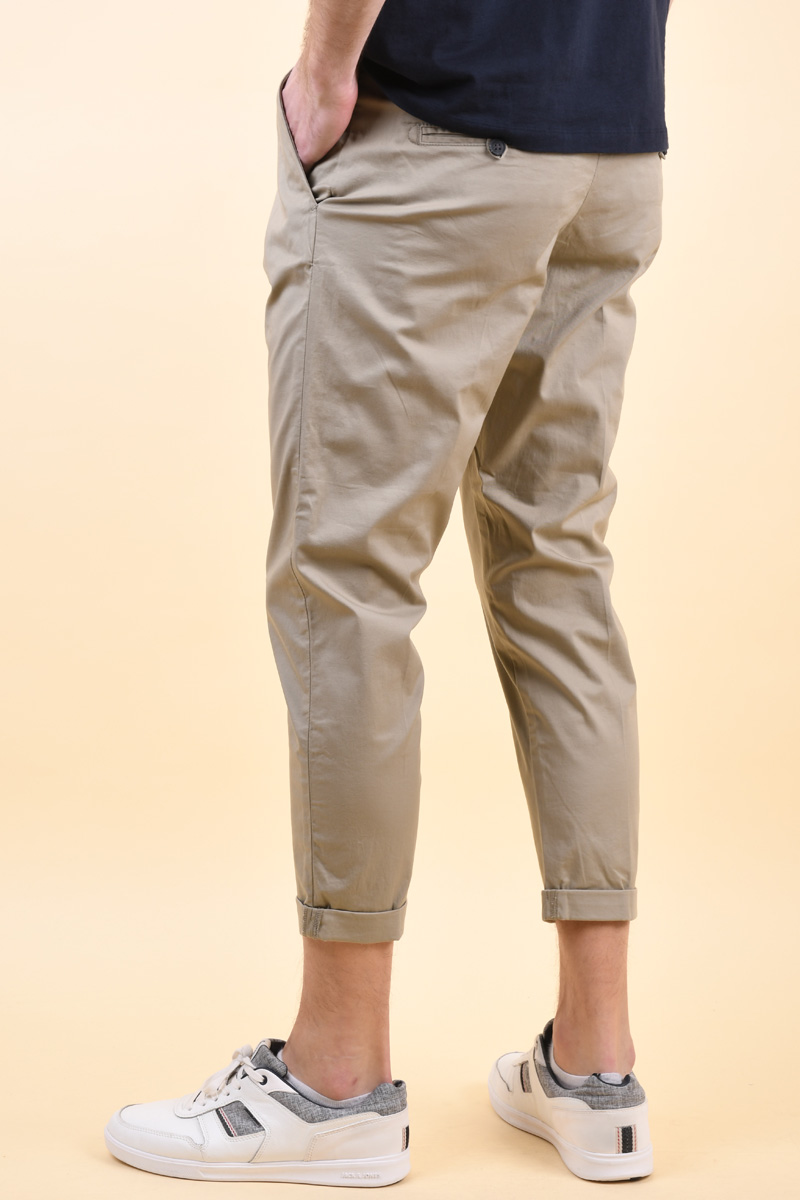 Pantaloni Produkt Takm Hardy Laurel Oak